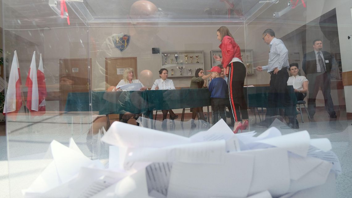 Wybory 2019: PKW podała oficjalne wyniki wyborów do PE. Kto się dostał do Europarlamentu? [lista]