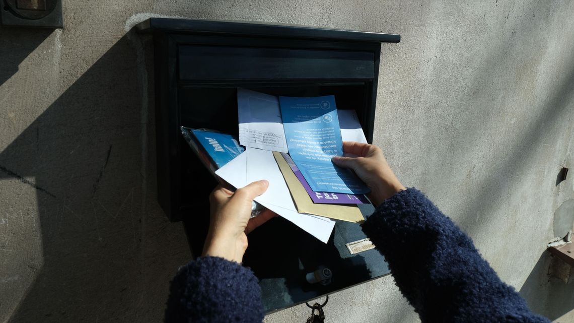 Wybory 2020. Prezydenta wybierzemy korespondencyjnie. Jeśli nie odeślemy kart, pójdziemy do więzienia? Wybory 2020. Prezydenta wybierzemy korespondencyjnie. Jeśli nie odeślemy kart, pójdziemy do więzienia?