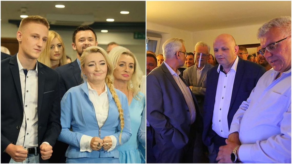 Wybory 2020. Radość w PiS, cisza w PO. Komentarze lubelskich polityków