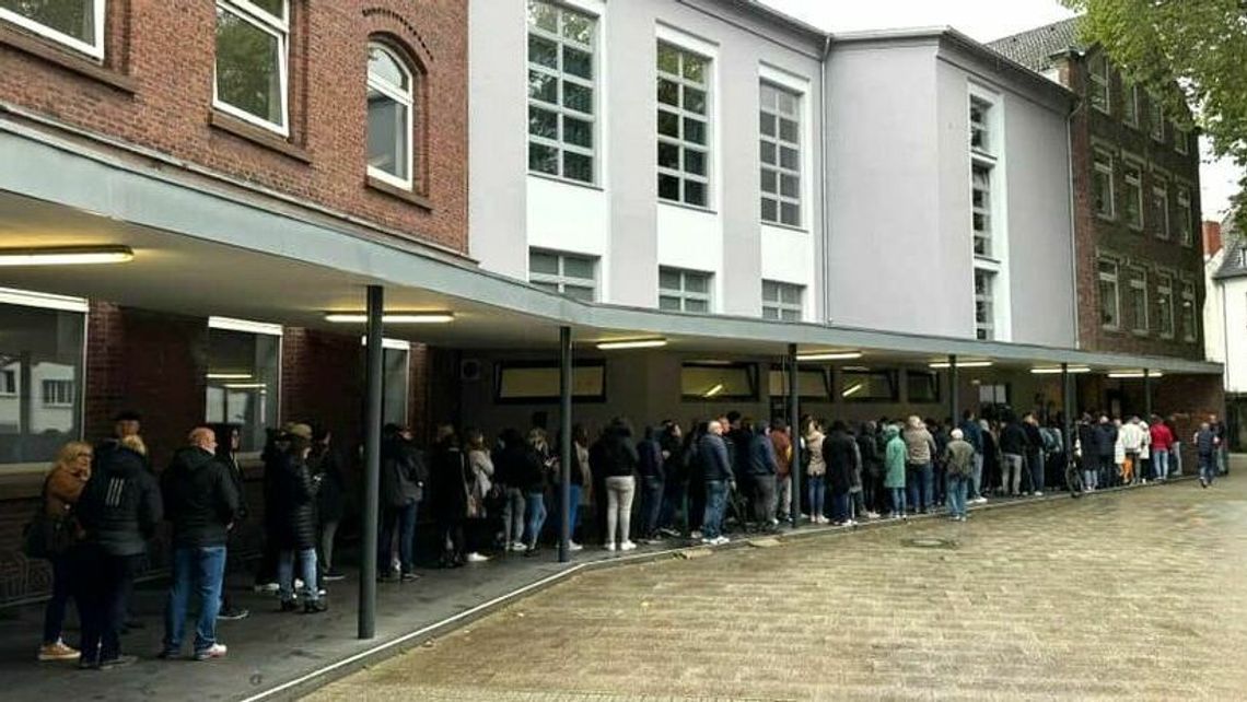 Wybory 2023. Jak głosowała Polonia? Wynik inny niż w kraju