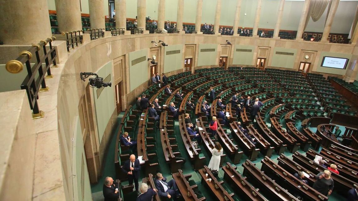 Wybory 2023: Już wszystko jasne. Oto posłowie nowej kadencji z województwa lubelskiego
