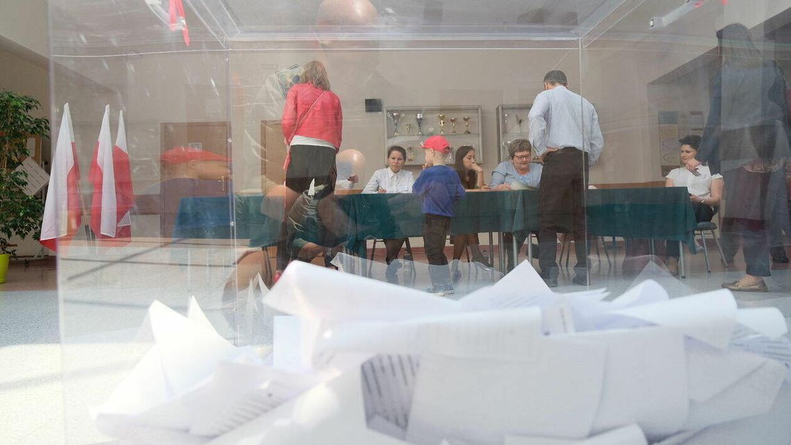 Wybory 2023. Kandydaci na senatorów w Lubelskiem. Ciekawa batalia w Lublinie i Chełmie Wybory 2023. Kandydaci na senatorów w Lubelskiem. Ciekawa batalia w Lublinie i Chełmie