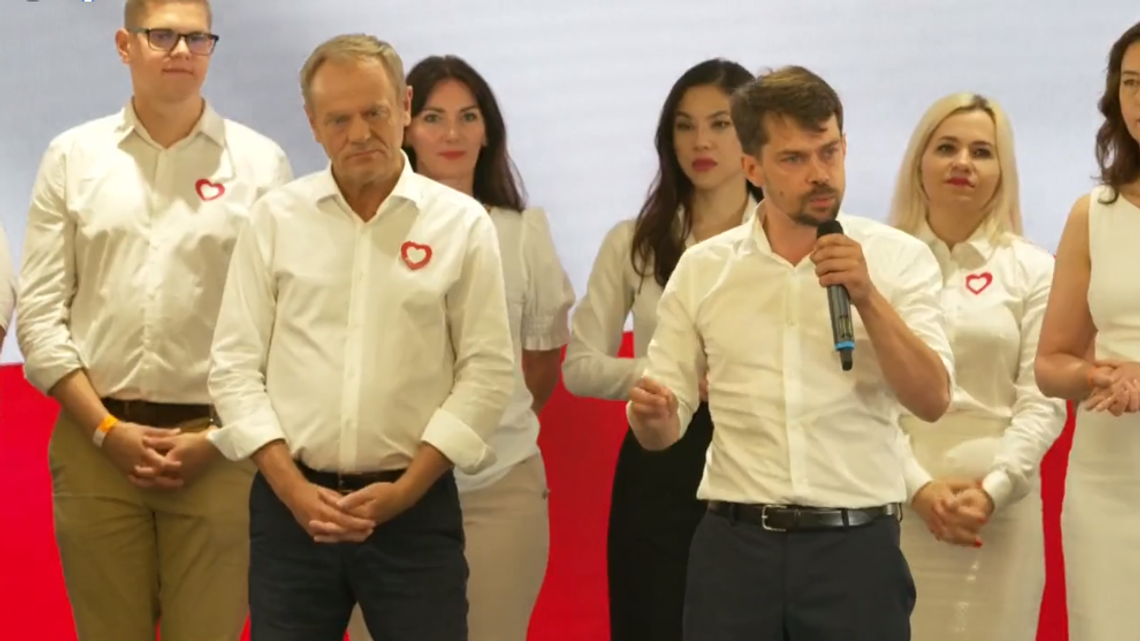 Wybory 2023. Kołodziejczak i Bodnar na listach Koalicji Obywatelskiej