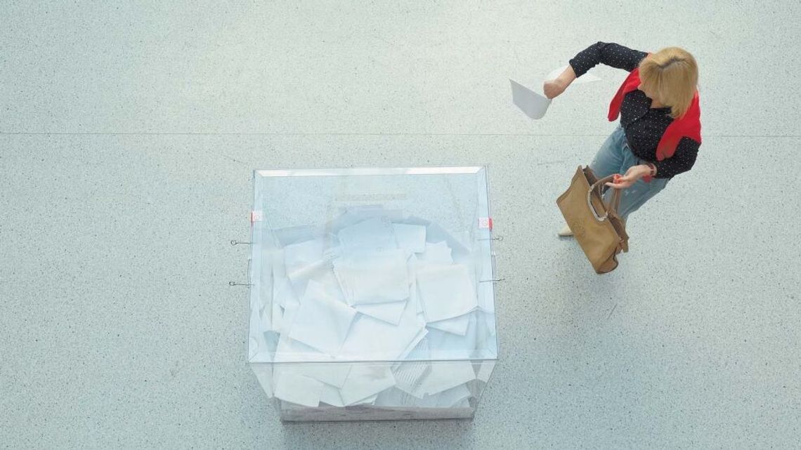 Wybory 2023: Nie rezygnujmy z ważnego prawa 