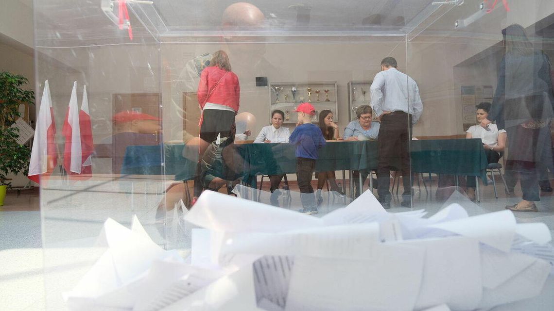 Wybory 2023. O czym pamiętać, żeby nasz głos był ważny