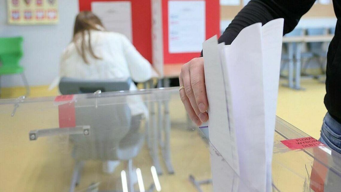 Wybory 2023. Polonia postawiła na Koalicję Obywatelską