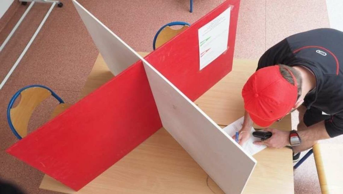 Wybory 2023. Szóstka kandydatów stanie do debaty