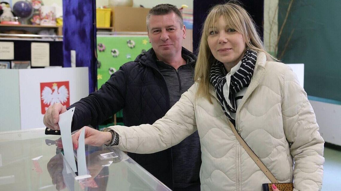 WYBORY 2024 Głosowanie zakończone. Pierwsze sondażowe wyniki drugiej tury