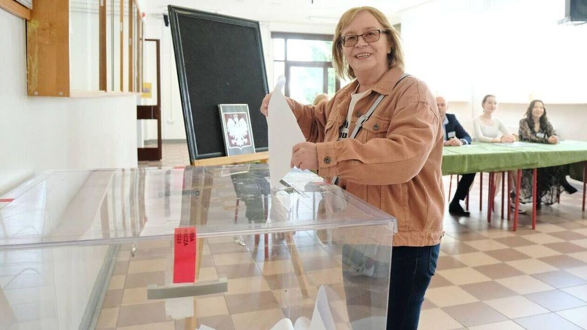 Wybory 2024: znamy wyniki exit poll. Kto najwięcej w sejmiku? Wybory 2024: znamy wyniki exit poll. Kto najwięcej w sejmiku?