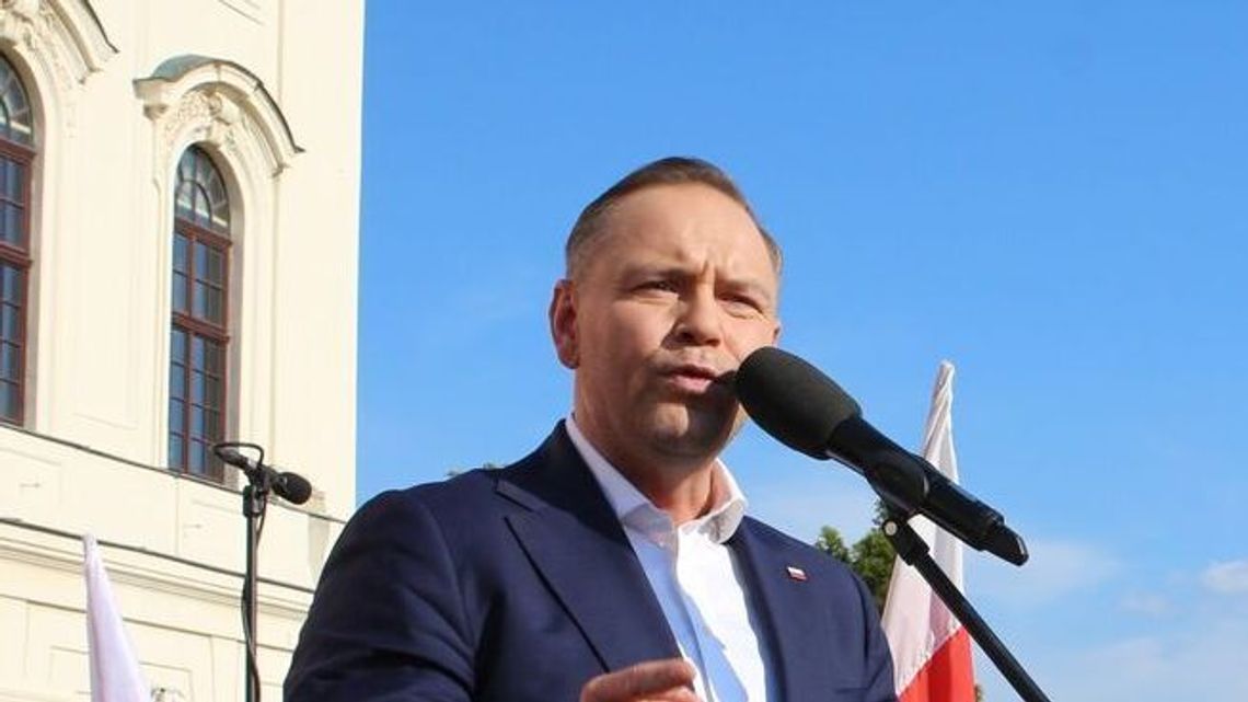 Wybory 2025. Powiat kraśnicki zdecydowanie za Karolem Nawrockim