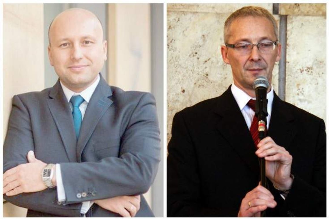 Wybory burmistrza Kraśnika do powtórki? Przegrany idzie do sądu Wybory burmistrza Kraśnika do powtórki? Przegrany idzie do sądu