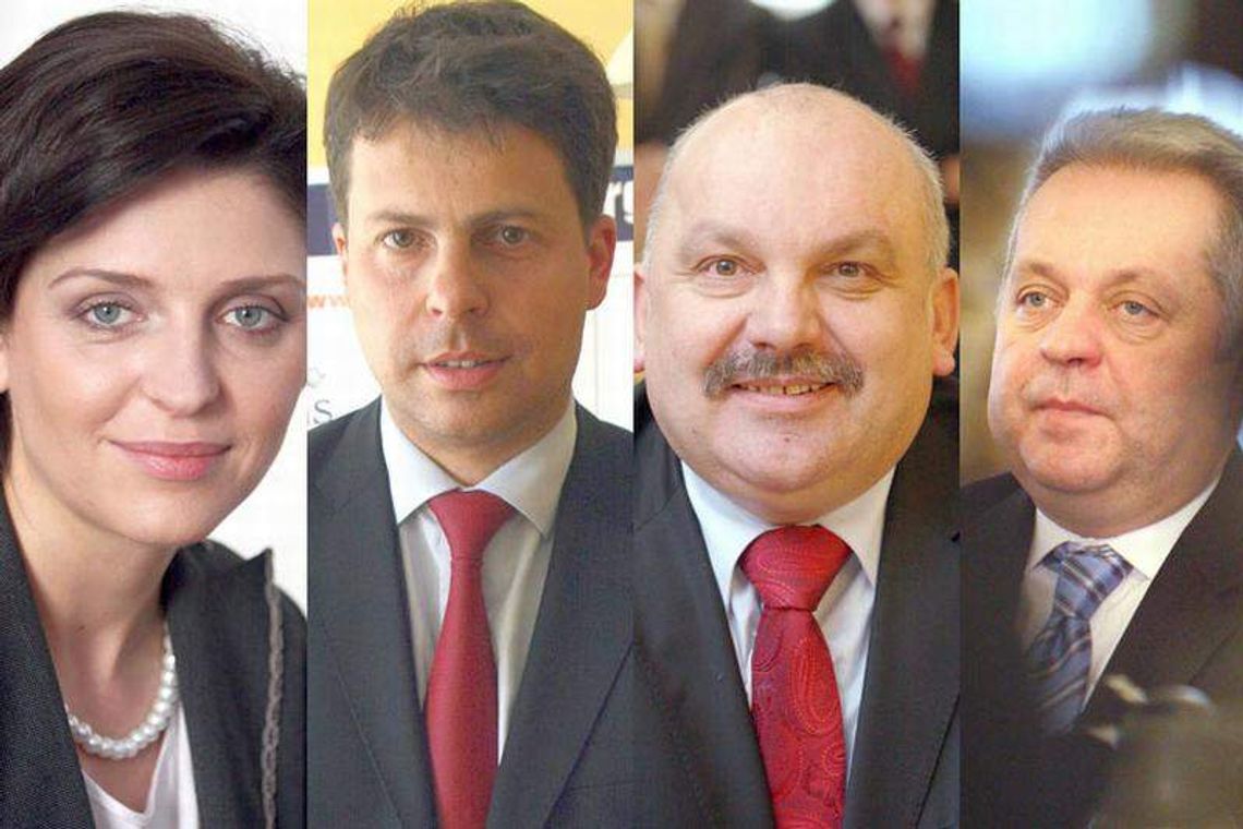 Wybory do Europarlamentu. Kto dostanie jedynkę na listach w Lublinie? (sonda)