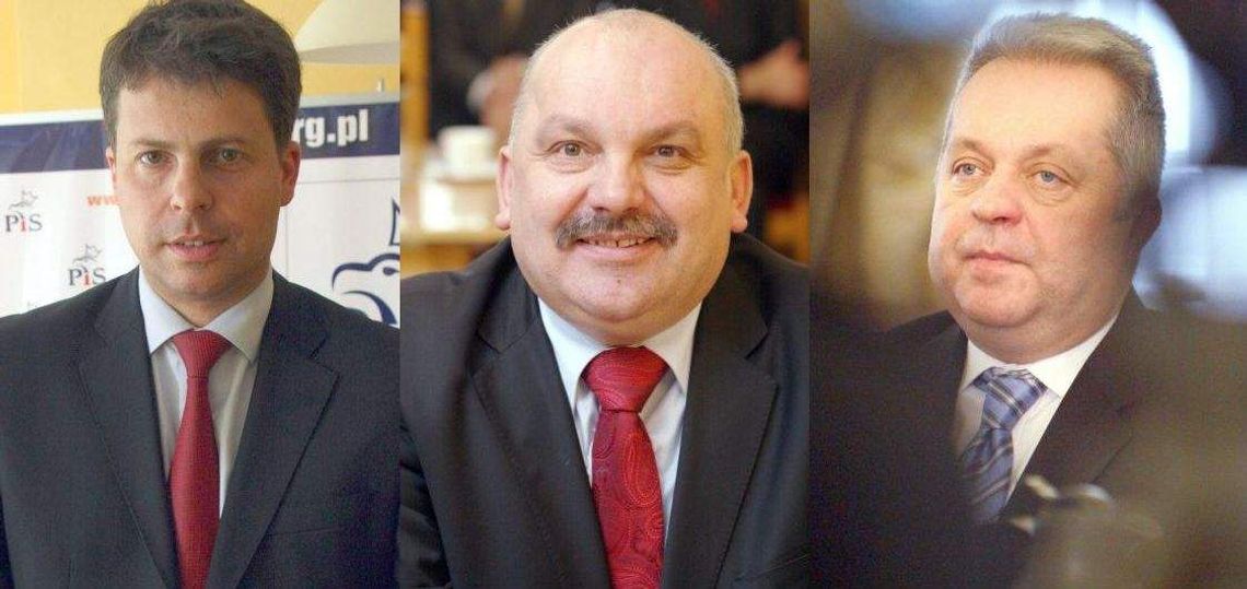 Wybory do Europarlamentu. Myślą o jedynkach