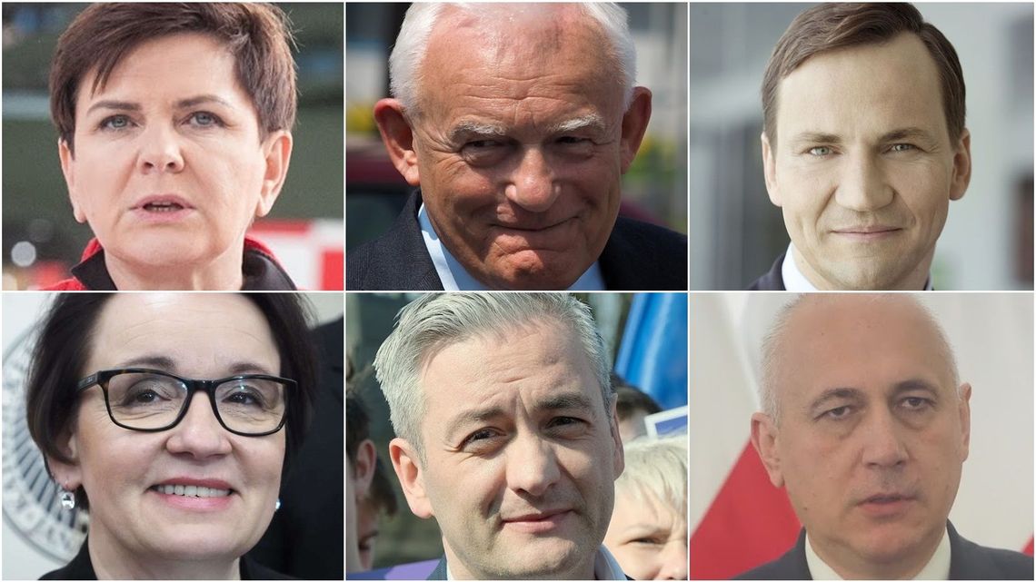 Wybory do Europarlamentu - wyniki. Kto zdobył mandat? Lista nowych europosłów