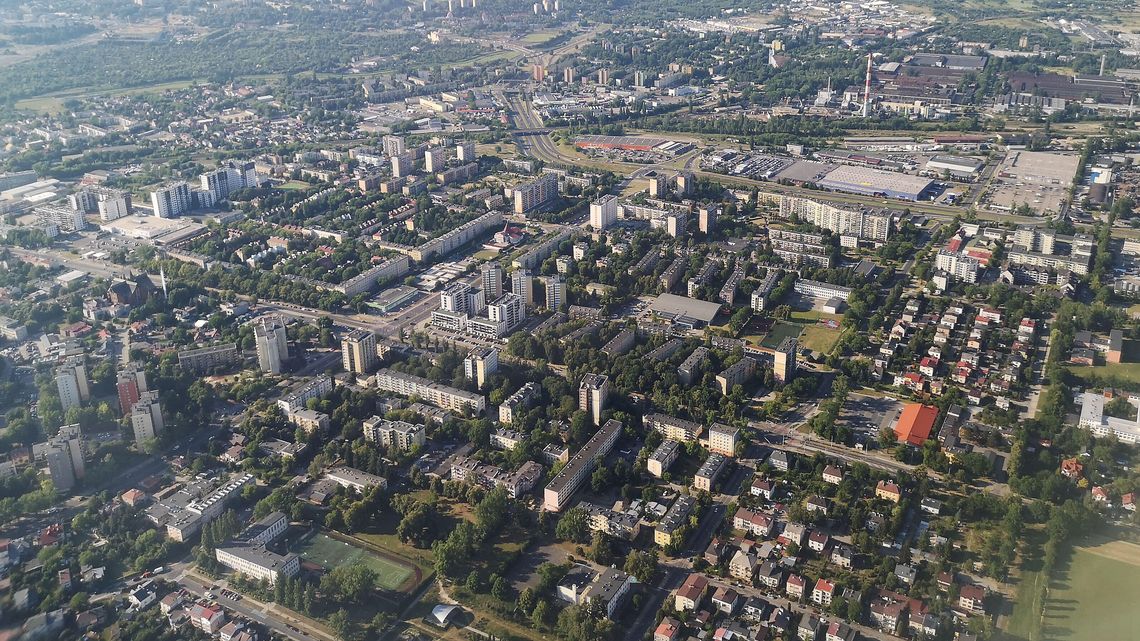 Wybory do lubelskich rad dzielnic. Rusza zgłaszanie kandydatów