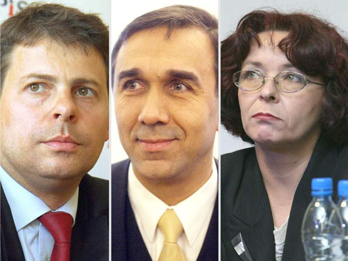 Wybory do Parlamentu Europejskiego: Czekają na wyrok centrali PiS