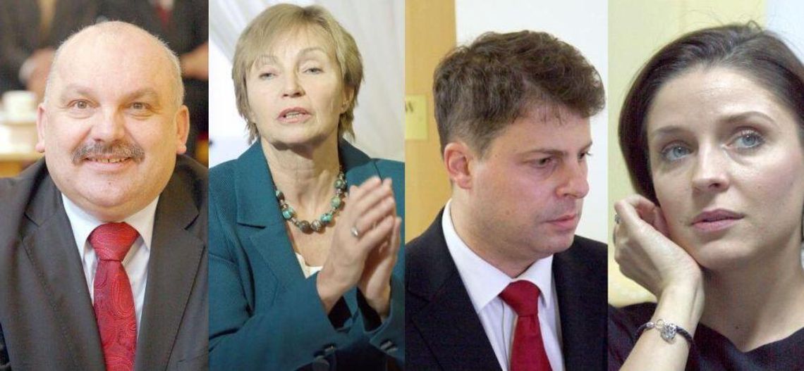 Wybory do Parlamentu Europejskiego: Kogo kusi Bruksela?