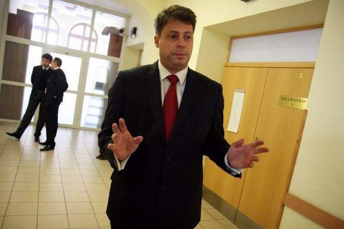 Wybory do PE: Co z prof. Piotrowskim?