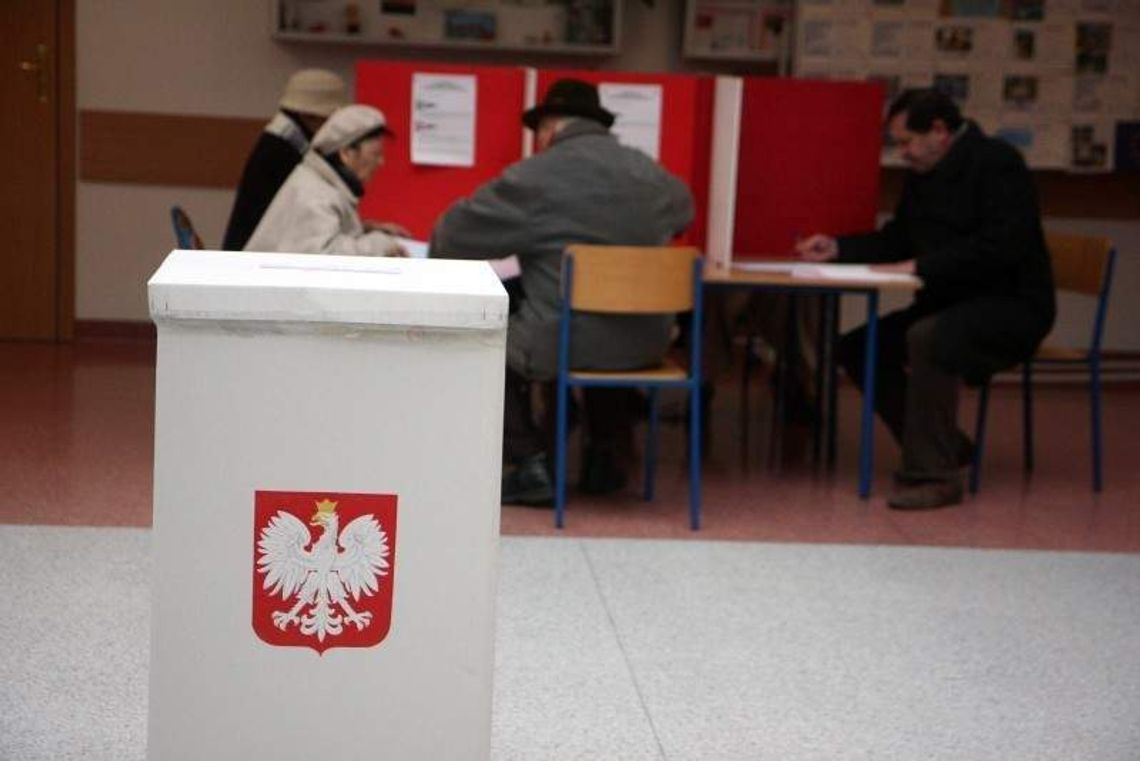 Wybory do rad dzielnic w Lublinie: Ruszyła rejestracja kandydatów Wybory do rad dzielnic w Lublinie: Ruszyła rejestracja kandydatów