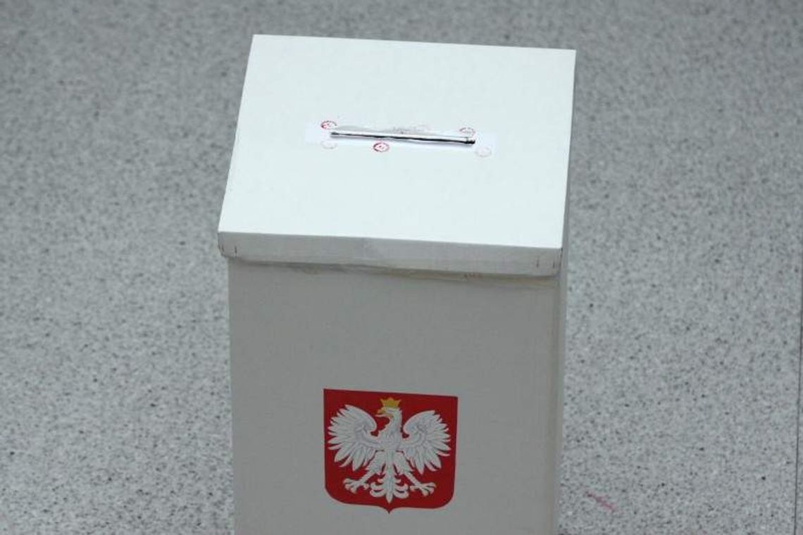 Wybory do Rad Dzielnic w Lublinie. Zgłosiło się 712 kandydatów Wybory do Rad Dzielnic w Lublinie. Zgłosiło się 712 kandydatów