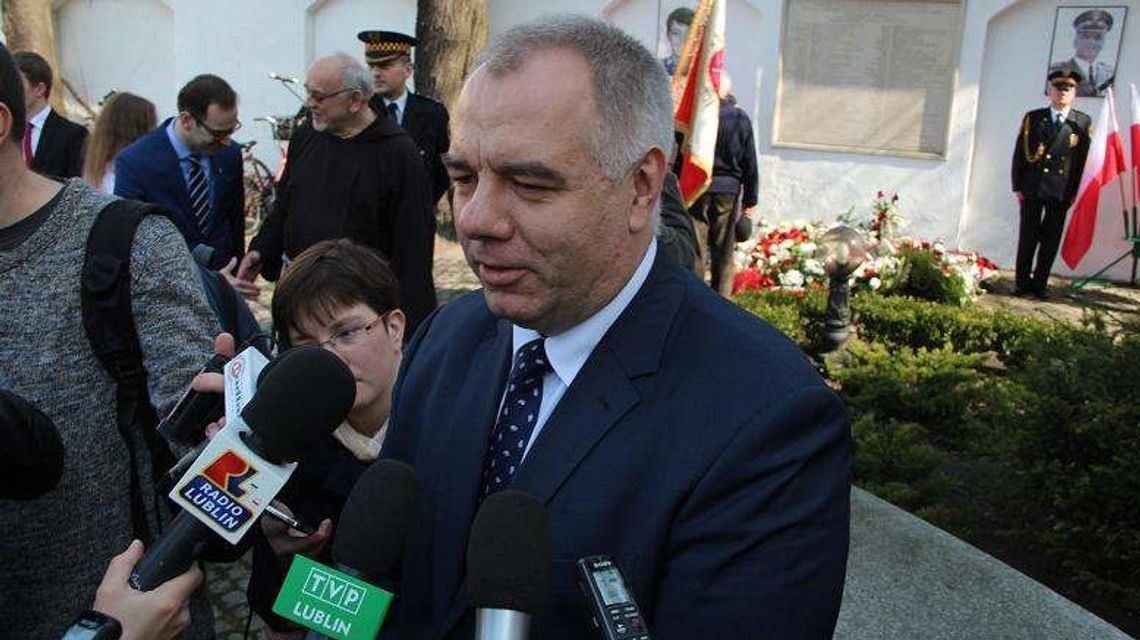 Wybory do Sejmu: 10 najpopularniejszych kandydatów w Krasnymstawie Wybory do Sejmu: 10 najpopularniejszych kandydatów w Krasnymstawie