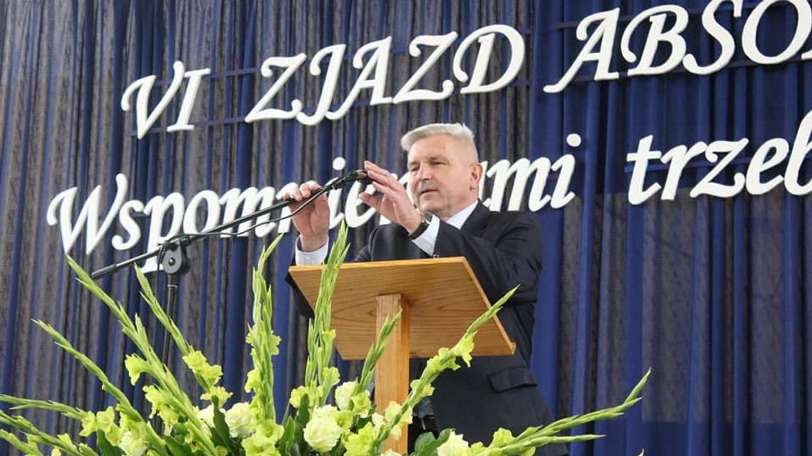 Wybory do Sejmu: 10 najpopularniejszych kandydatów w Łukowie Wybory do Sejmu: 10 najpopularniejszych kandydatów w Łukowie