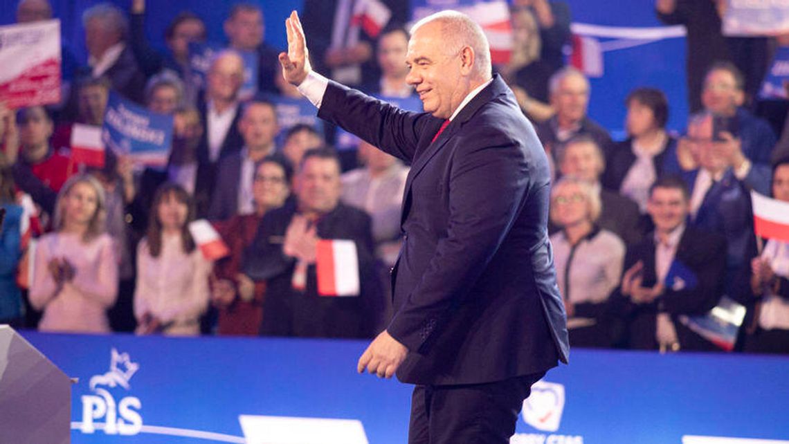 Wybory do Sejmu: 10 najpopularniejszych kandydatów w Zamościu