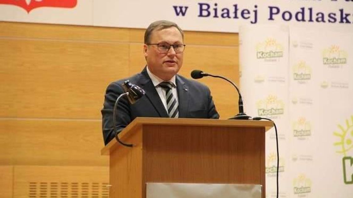 Wybory do Senatu: Grzegorz Bierecki z dużą przewagą nad Sławomirem Sosnowskim