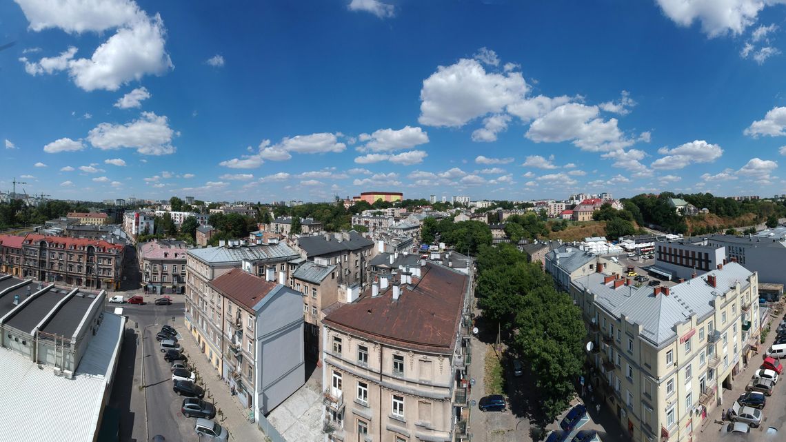 Wybory dzielnicowe już w niedzielę. W tych obwodach będziemy głosować