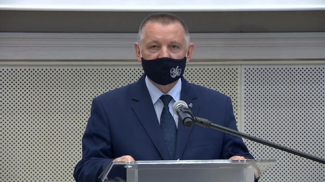 Wybory kopertowe. Prezes NIK: Decyzje wydane przez premiera nie miały podstawy prawnej Wybory kopertowe. Prezes NIK: Decyzje wydane przez premiera nie miały podstawy prawnej