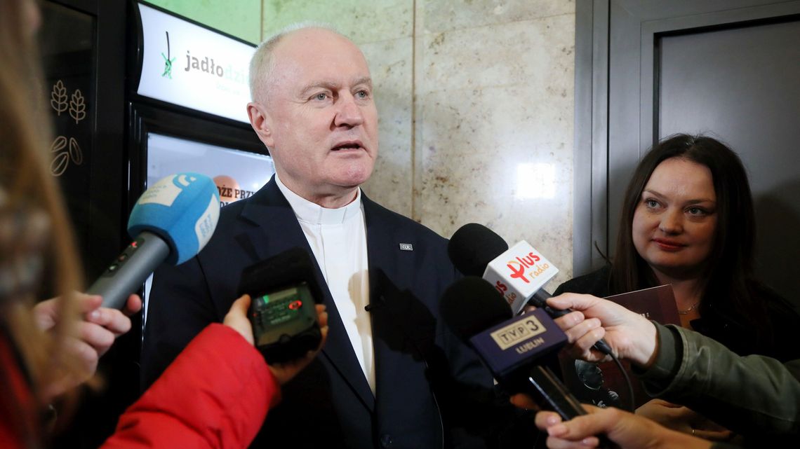 Wybory na KUL. Obecny rektor nie ma konkurencji Wybory na KUL. Obecny rektor nie ma konkurencji