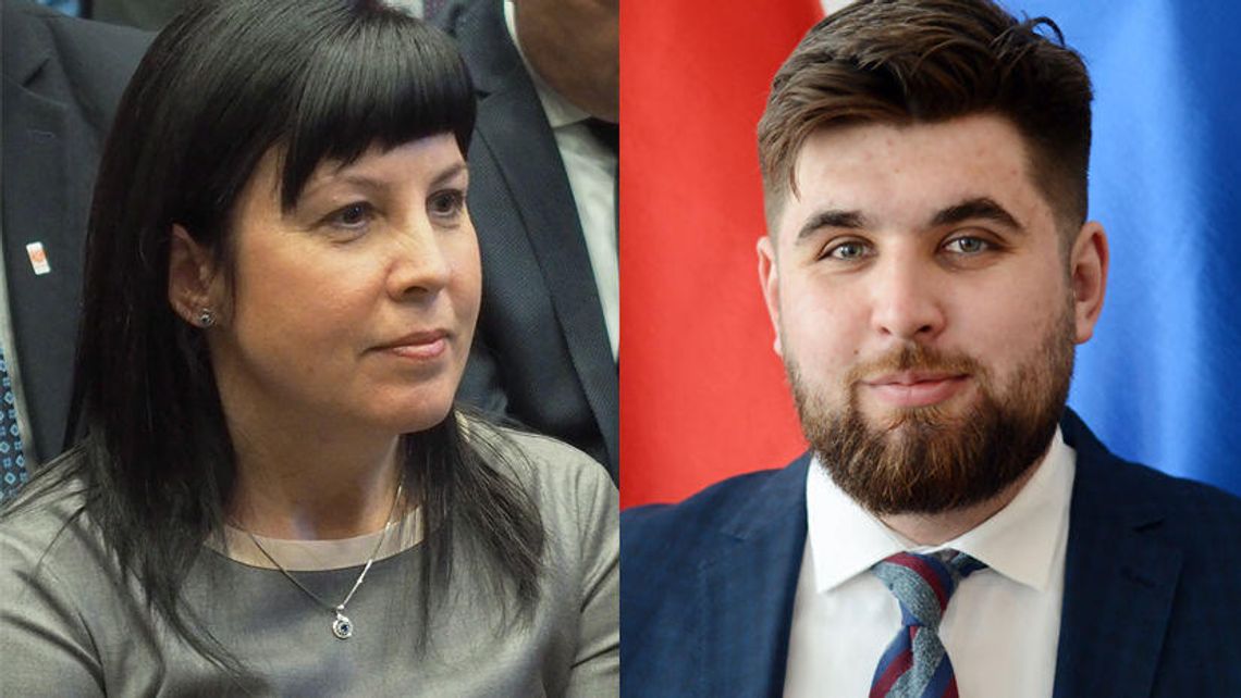 Wybory na prezydenta Chełma. Fisz kontra Banaszek. Kto z kim w koalicji? Wybory na prezydenta Chełma. Fisz kontra Banaszek. Kto z kim w koalicji?