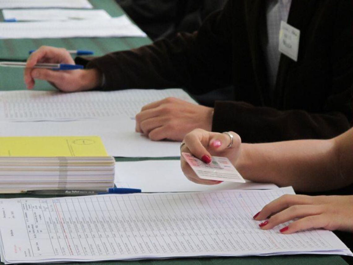 Wybory na Zamojszczyźnie. Uprawnione do głosowania są 355 tys. 653 osoby