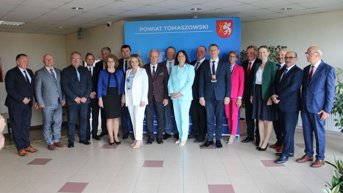 Wybory nic nie zmieniły. PiS nadal ma w tym powiecie pełnię władzy