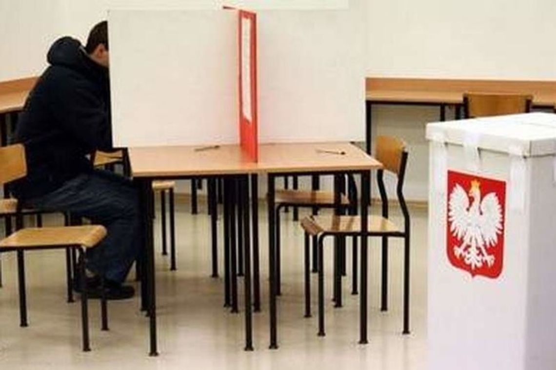 Wybory parlamentarne 2015 - kandydaci do Sejmu w okręgu nr 6 i 7 oraz do Senatu. Pełne listy z PKW