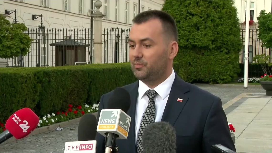 Wybory parlamentarne 2019. Prezydent wyznaczył termin Wybory parlamentarne 2019. Prezydent wyznaczył termin