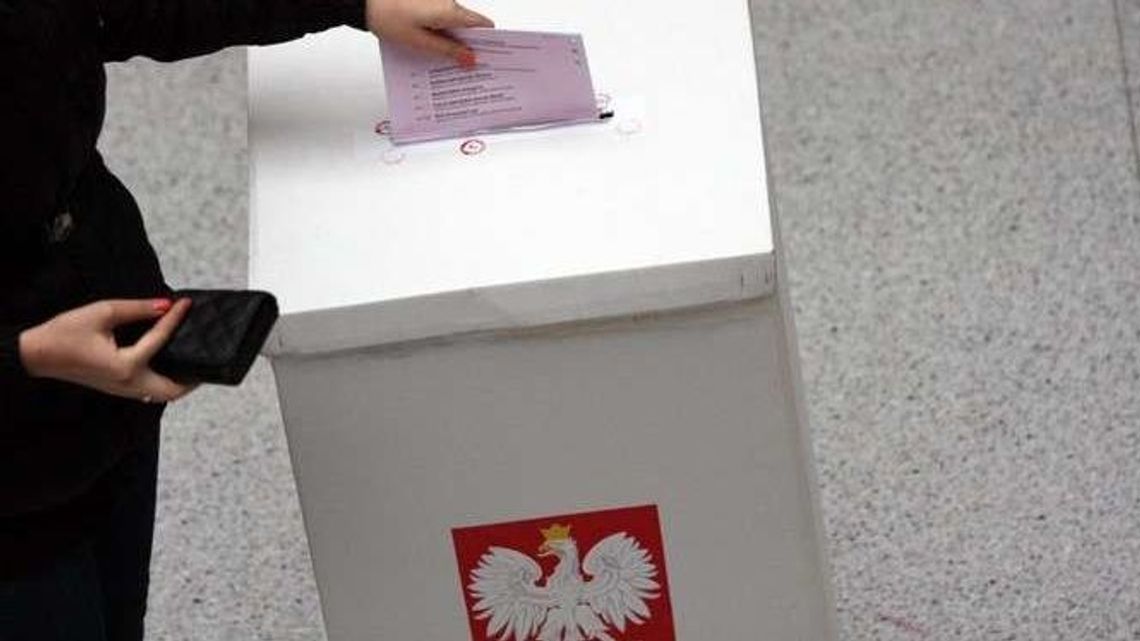 Wybory parlamentarne 2019. Trwa cisza wyborcza. Czego nie wolno?[wideo]