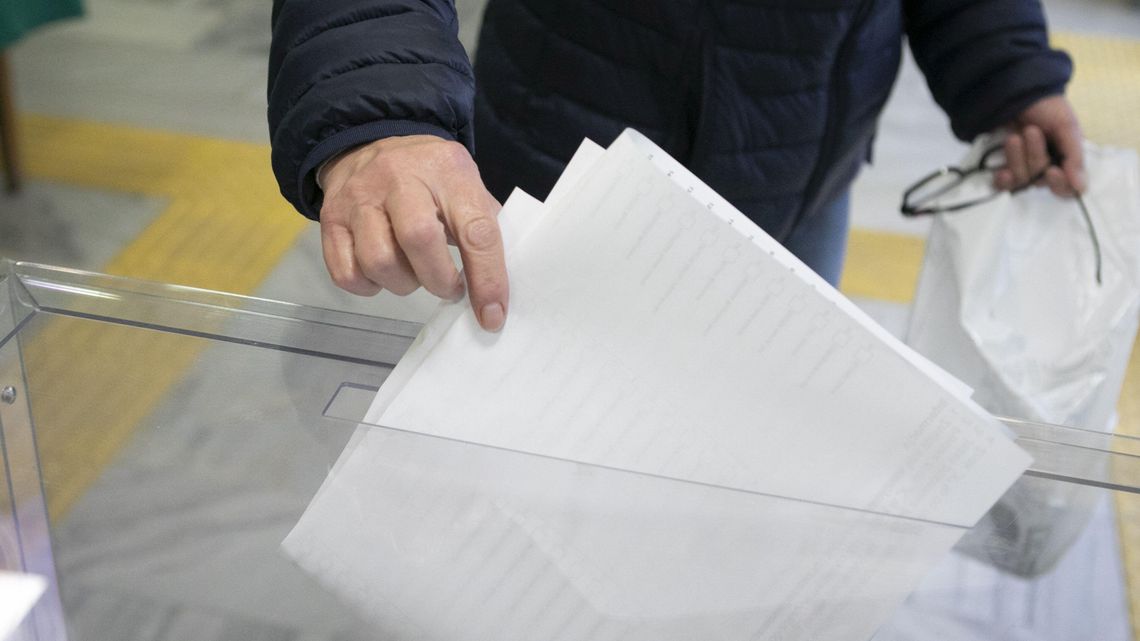 Wybory parlamentarne 2019: wyniki sondażu Ipsos late poll. Są zmiany