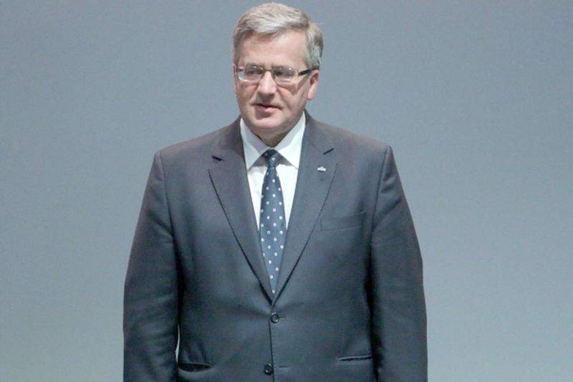 Wybory prezydenckie 2015. Druga tura niemal pewna