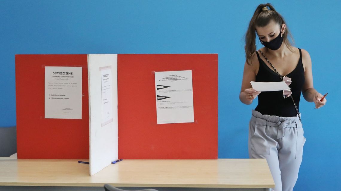 Wybory prezydenckie 2020 - druga tura. Najważniejsze wiadomości