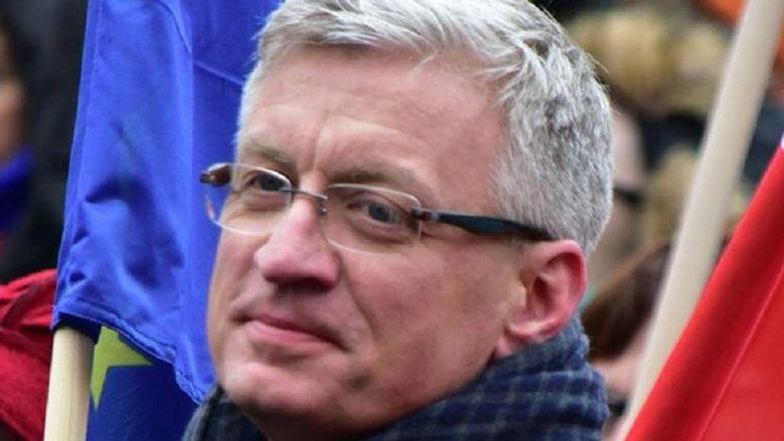 Wybory prezydenckie 2020. Jacek Jaśkowiak wystartuje w prawyborach KO Wybory prezydenckie 2020. Jacek Jaśkowiak wystartuje w prawyborach KO