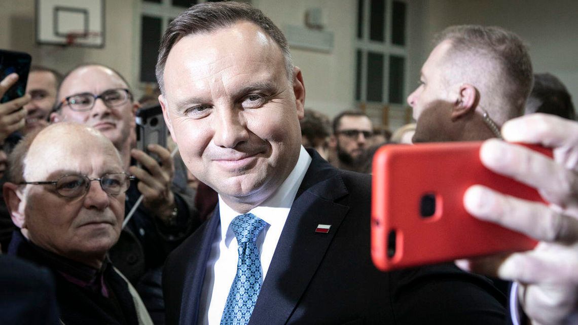 Wybory prezydenckie 2020: Jak głosowali mieszkańcy województwa lubelskiego