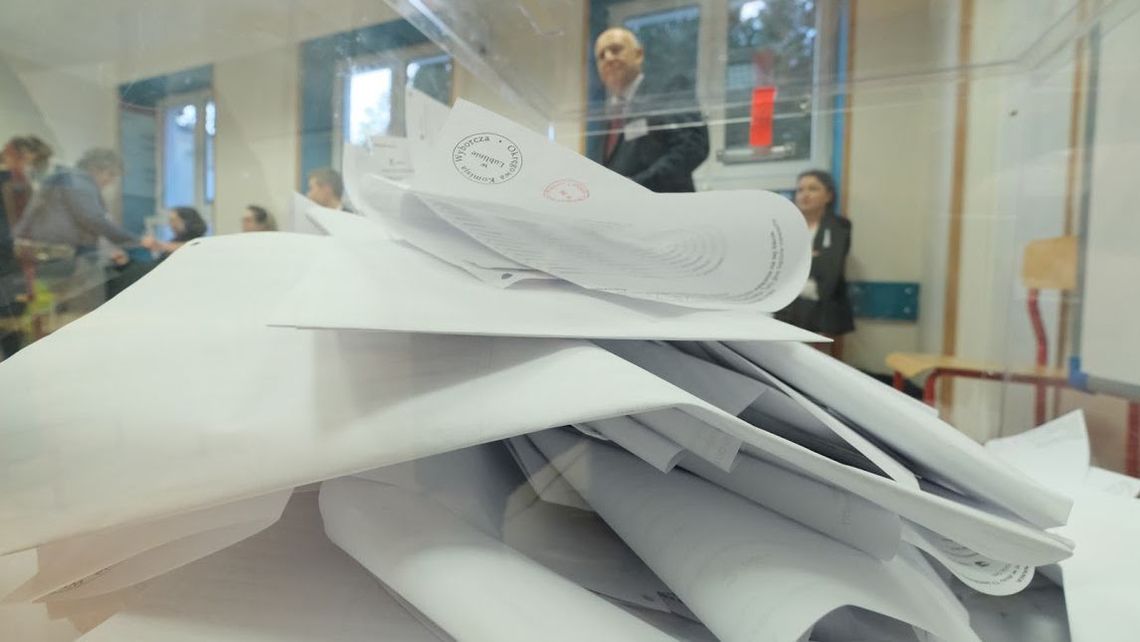 Wybory prezydenckie 2020. Ostatni dzień kampanii [relacja]