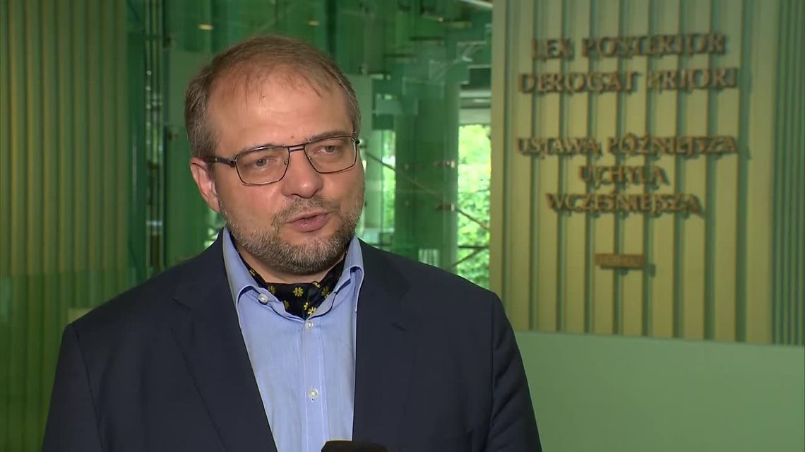 Wybory prezydenckie 2020. Sąd Najwyższy rozpoznał już prawie wszystkie protesty wyborcze