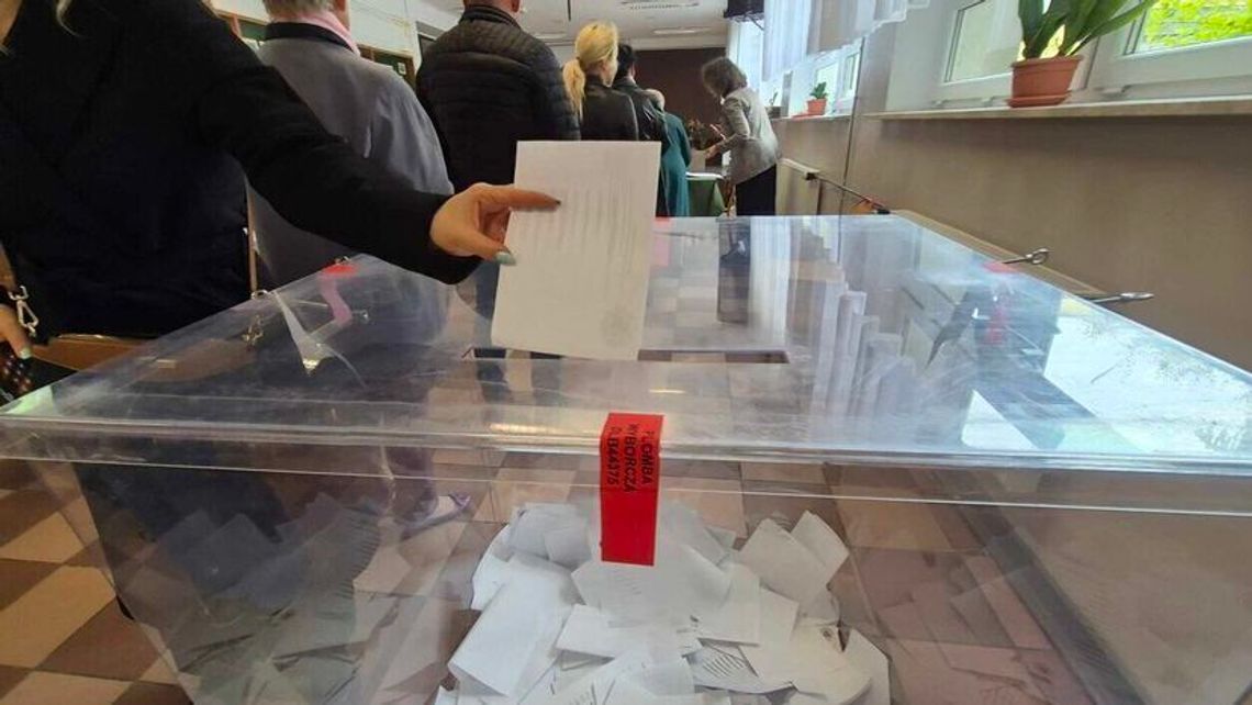 Wybory prezydenckie 2025. Kiedy PKW poda wyniki? 