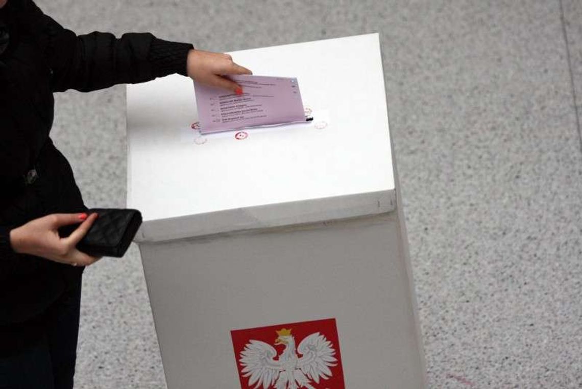 Wybory prezydenckie. Ostatnia chwila na dopisanie się do spisu wyborców Wybory prezydenckie. Ostatnia chwila na dopisanie się do spisu wyborców