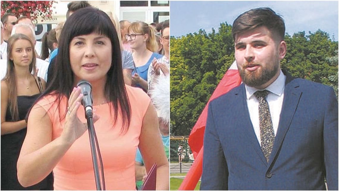 Wybory prezydenta Chełma. Będzie druga tura wyborów Wybory prezydenta Chełma. Będzie druga tura wyborów