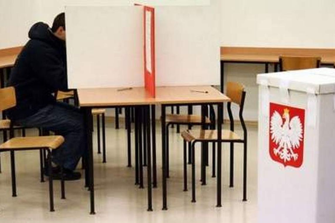 Wybory samorządowe 2014 w niedzielę 16 listopada