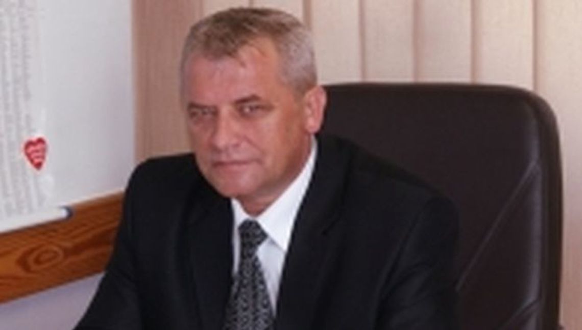 Wybory samorządowe 2018 - Adamów. Wyniki wyborów na wójta Wybory samorządowe 2018 - Adamów. Wyniki wyborów na wójta