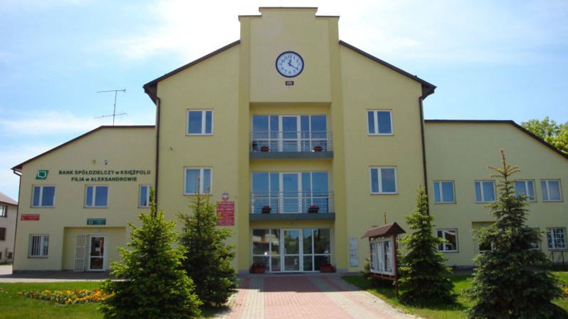 Wybory samorządowe 2018 - Aleksandrów. Wyniki wyborów na wójta